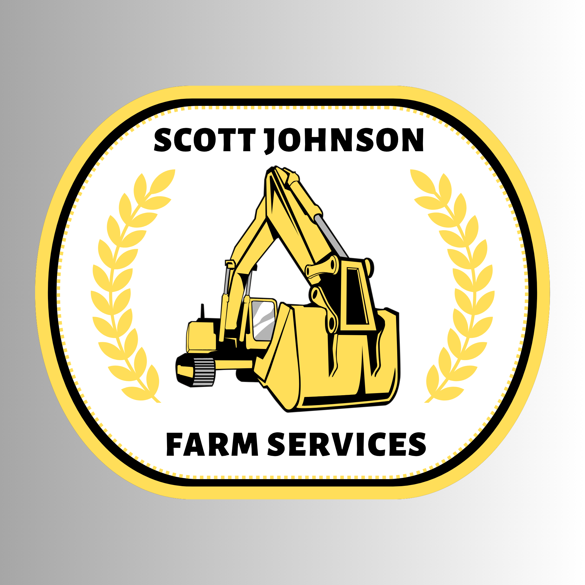 Scott Johnson Farm Services